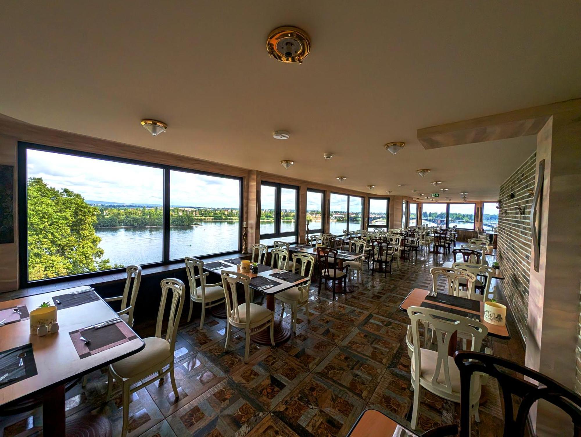 Mainzer Hof Otel Dış mekan fotoğraf